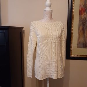 Talbots sweater